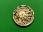 1929 S Better Buffalo Nickel. Actual Coin. 7m Minted