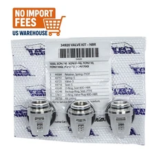 Cat Pumps 34920 Valve Kit Cat Pump OEM 1050, 7CP6170, 5CP6190GI And More