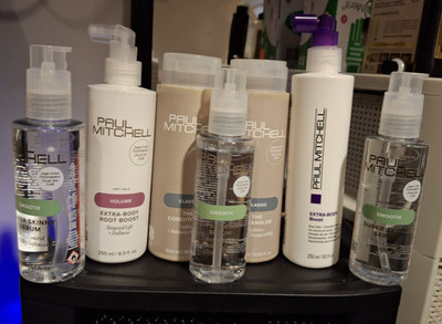 Paul Mitchell Classic The Conditioner Keratin Detangling Smoothing 10.14 fl oz