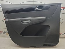 SEAT ALHAMBRA MK2 7N 11-19 PASSENGERS FRONT LEFT DOOR PANEL CARD