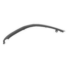 Front Driver Side Wheel Arch Molding (Standard Line)