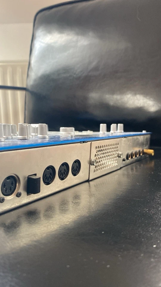 Korg Electribe EMX-1 SM Tube Groovebox Synth Fx - Bild 3 von 4