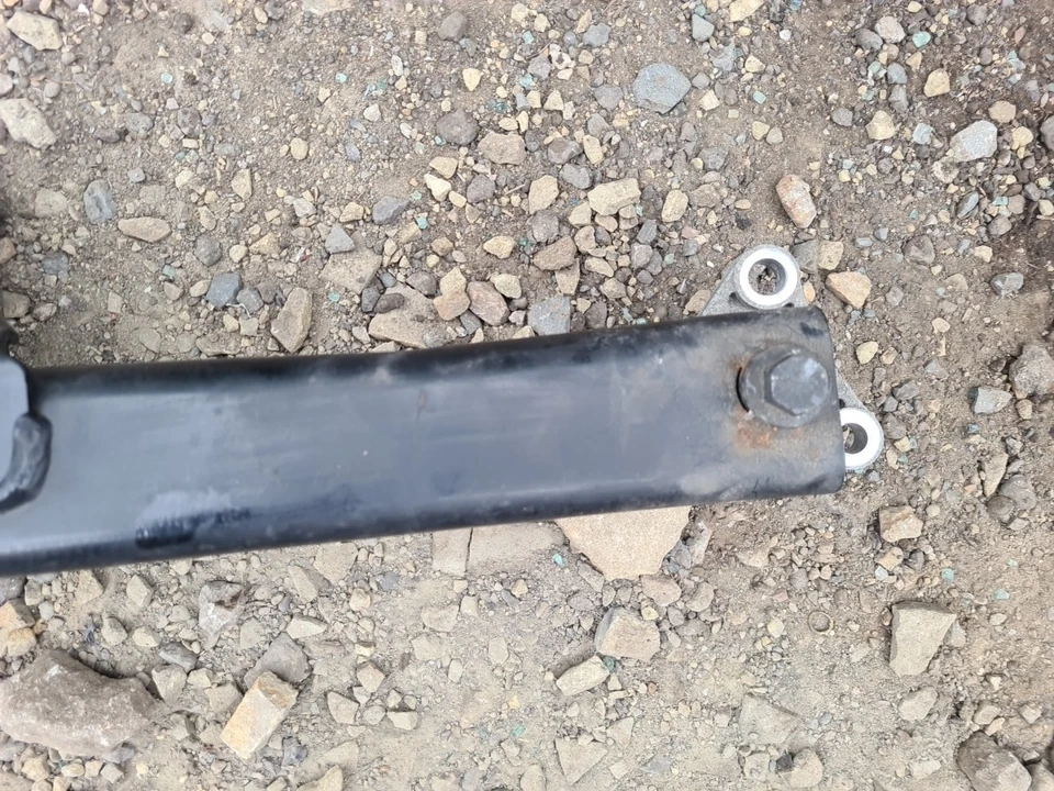 2005 VOLVO S60 MK1 SE ENGINE STABILIZER BAR 30671357 - Image 2 of 4