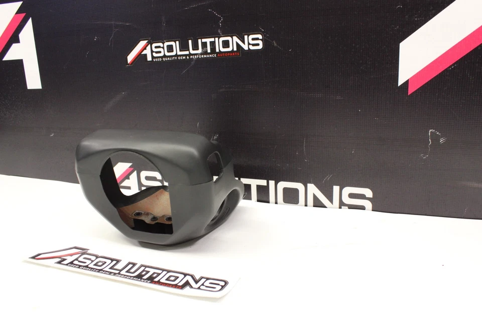 Honda S2000 AP1 2000-2005 cubierta de cubierta de volante OEM Foto 2 de 4