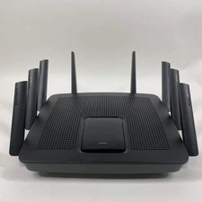 Linksys EA9500 Max-Stream Tri Band Router (Device Only)