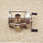 antique fishing reel vintage, no name on reel — photo 9
