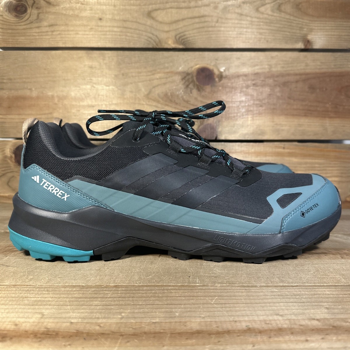 NEW Mens Size 15 - Adidas Terrex Skychaser AX5 GORE-TEX  display picture 1