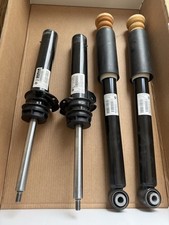 MINI COOPER F56 JCW Pro Sportfahrwerk 33502361197