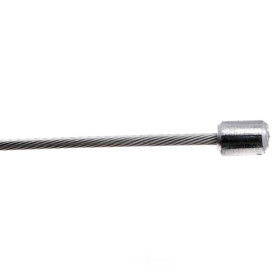 Cable de freno de estacionamiento para GMC Yukon Yukon XL 1500 2008-2009 Yukon, Yukon XL 1500 Foto 2 de 3