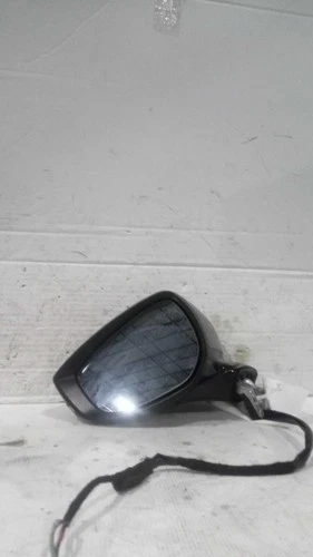 Used Left Door Mirror fits: 2023 Mazda CX-30 w/o camera w/o heated w/memory Left