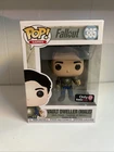Funko Pop! Fallout - #385 Vault Dweller (Male) (w/ Box of Mentats) - GS EXCL