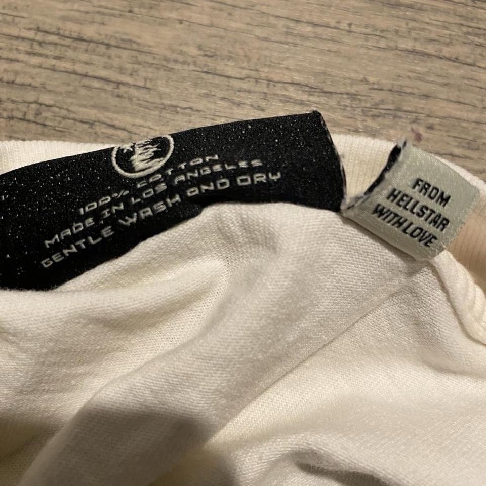 Hellstar Online Progress Tee - image 7