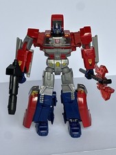 Transformers Generations ORION PAX Thrilling 30 Deluxe Class