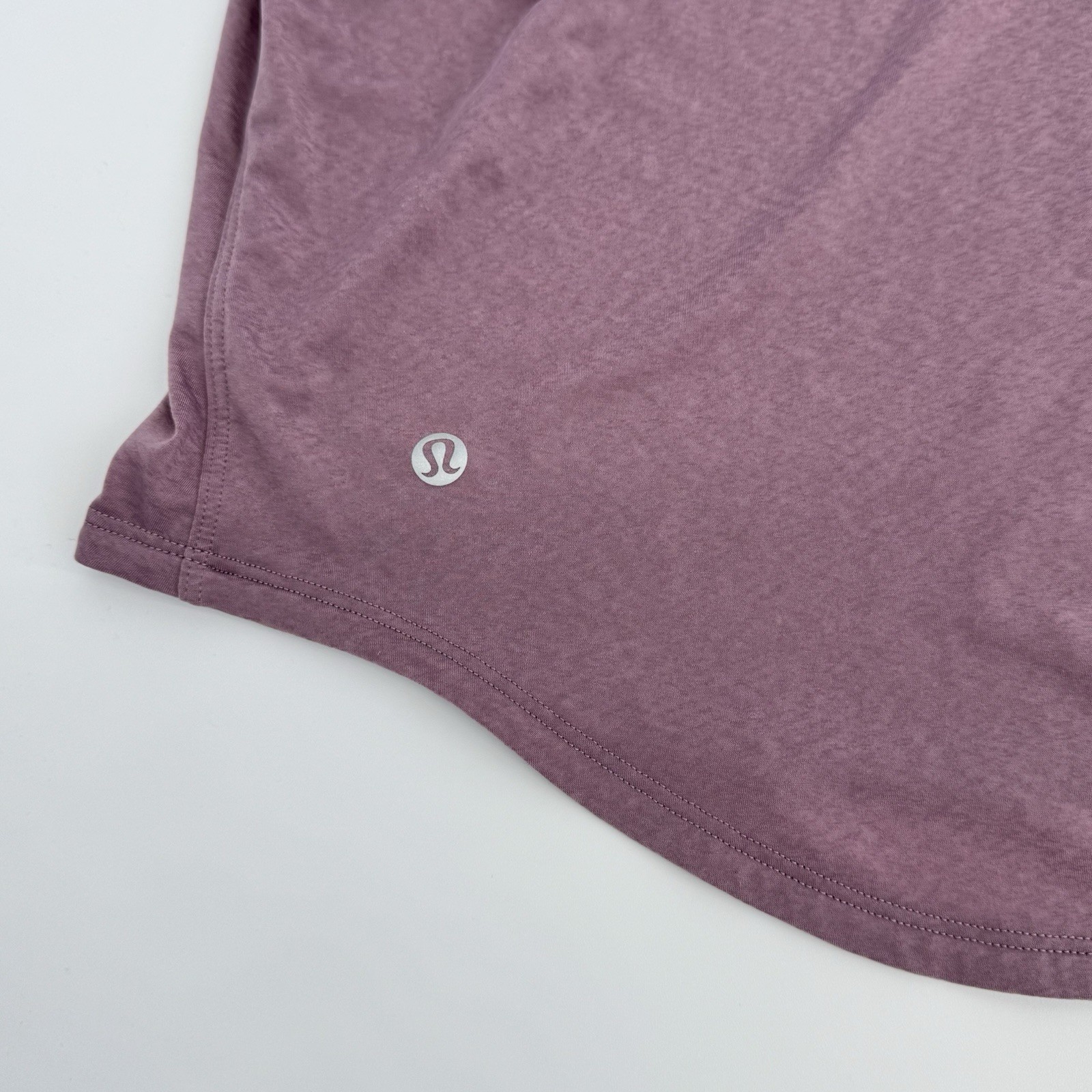 Lululemon Lightweight Split-Back Training Tank  /… - image 6