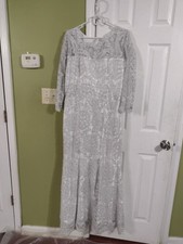 Occasion Dress Size 14