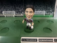 Corinthian Prostars West Ham Frank Lampard Loose Football Figure