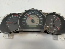 2006-08 Toyota Tacoma Speedometer Head Cluster Guage Mph Unit Oem 2006-08 Toyota Tacoma Speedometer Head Cluster Guage Mph Unit Oem