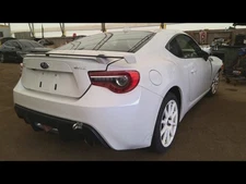 Driver Left Sun Visor With Illumination Fits 13-20 BR-Z 6641336