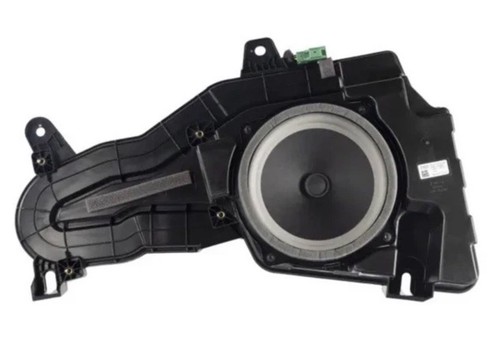 OEM Ford Bronco 2021-2024 Subwoofer Speaker Enclosure Audio M2DZ-18808-L
