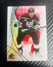 Anze Kopitar 2024-25 SP Game Used #72 Red