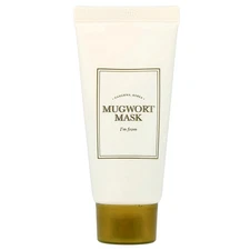Mugwort Beauty Mask, 1.05 oz (30 g)