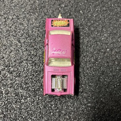 VINTAGE | 1970 Matchbox Speed Kings Cougar Dynamite Dragster K-21 | RARE