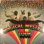 THE BEATLES magical mystery tour ep mono original vinyl 45, UK pressing rate
