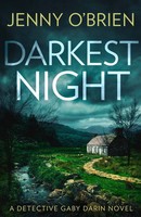 Darkest Night | Jenny O'brien | Englisch | Taschenbuch | Kartoniert / Broschiert