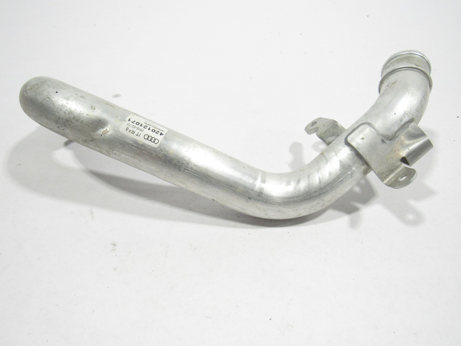 Audi R8 2014-2017 Hose pipe