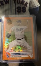 Top Clayton Kershaw Cards to Collect 24