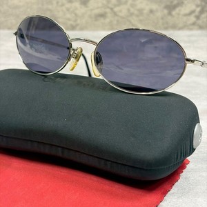 Chanel Sunglasses Y2k | eBay