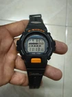Vintage Casio G Shock DW-6600B-1A FOX FIRE 1199 Module (1994) Men Watch RARE