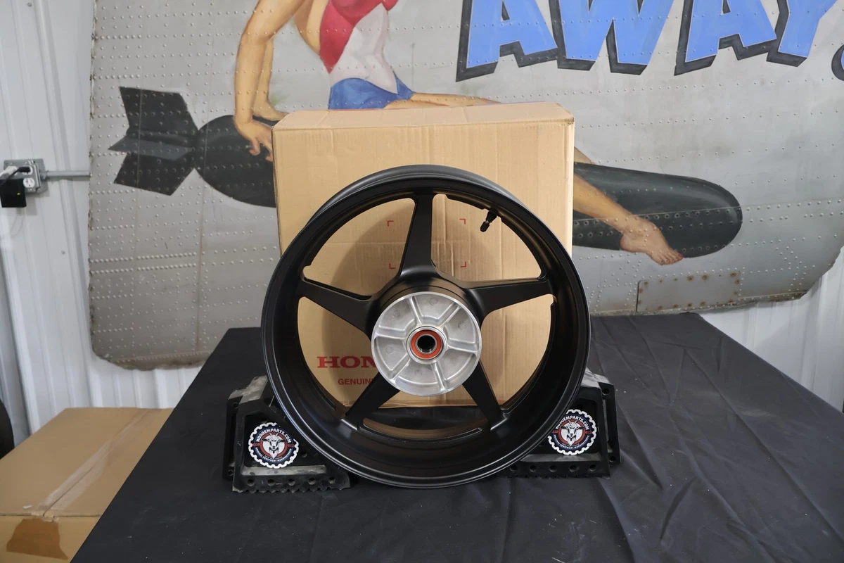 Las mejores ofertas en Ruedas y llantas motos para Honda | eBay