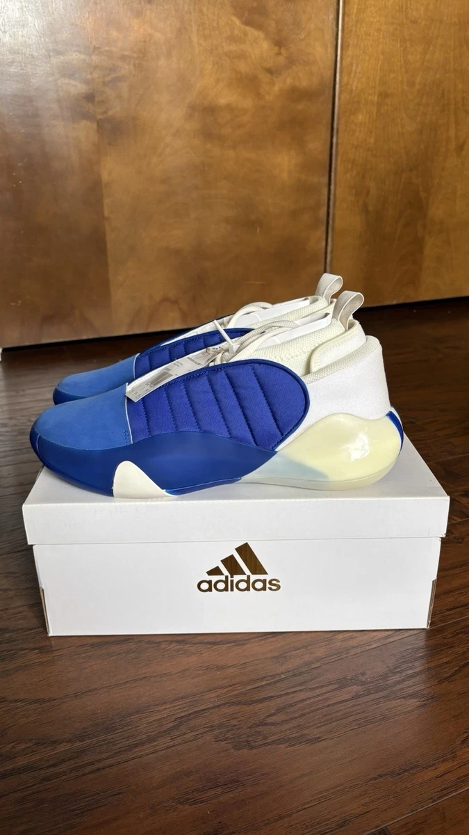 Adidas Harden Vol. 7 Royal Blue for sale | eBay