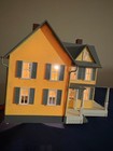 Grandma Mose's O Gauge House  # 6354 - Lighted-from Model Power — photo 1