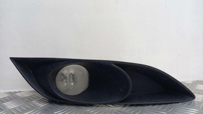 2009 TOYOTA AURIS Fog Lamp front right With Surround 812100D041