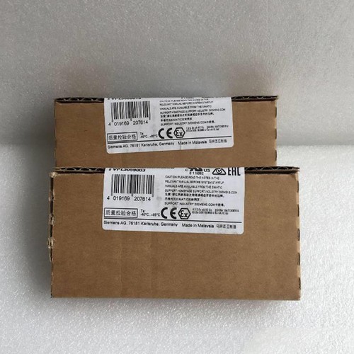 Neu SIEMENS Einsteckempfänger 6GK5992-1AL00-8AA0 Schnell Versand - Bild 7 von 7