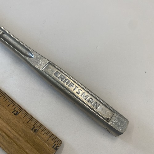 Craftsman 44816 VVAA, 1/2" Flex Head 16-3/4" Long Flex Head Ratchet, bn4266 - Bild 3 von 6
