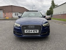 2015 Audi A3 1.4 E-tron Pan Roof 5 Door