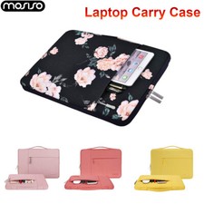 Laptop Sleeve Case Bag Carry Pouch for Macbook 11 13 15 16 Microsoft HP DELL US