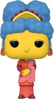 Funko Pop! Animation Simpsons - Marge Simpson Vinyl Figur (Neu, Ovp)