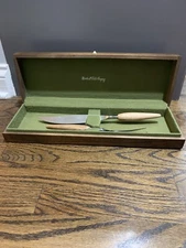 CARVING SET CASE; MARSHALL FIELD & COMPANY