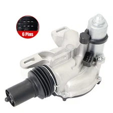 Fits Smart Fortwo Cabrio Coupe 1.0L l3 Clutch Slave Cylinder Actuator 4512500062