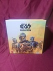 Gamestop Exclusive Bo-Katan Headband & Magnetic Pin Set #1113/8000 — photo 2