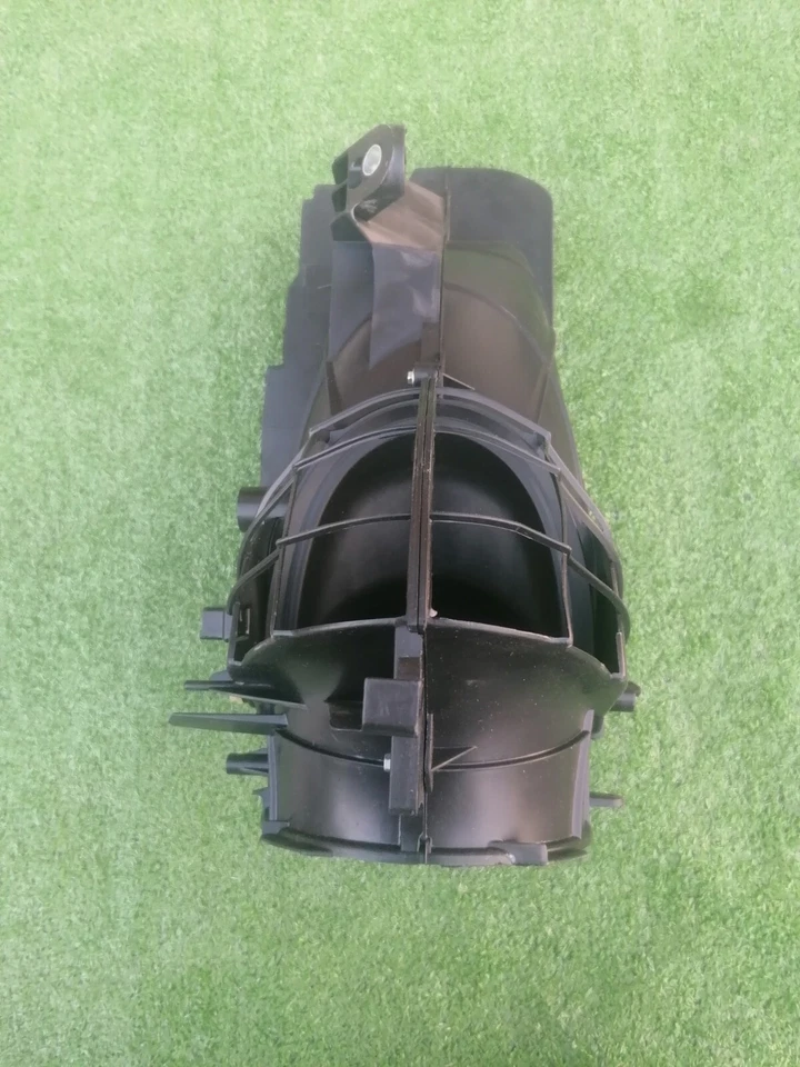 Fiat 500 Panda Ford Ka Scatola Convogliatore Aria Denso 5A0221300 - Imagen 2 de 4