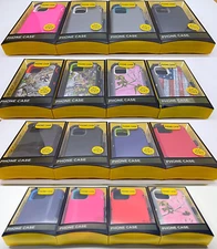 For Apple iPhone14 13 12 Pro Max Case Shockproof Series Fits Defender Belt Clip