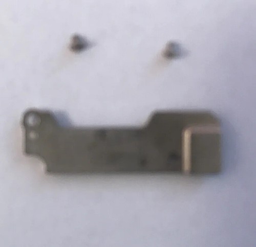 Original Apple iPhone 6 home button bracket With screws