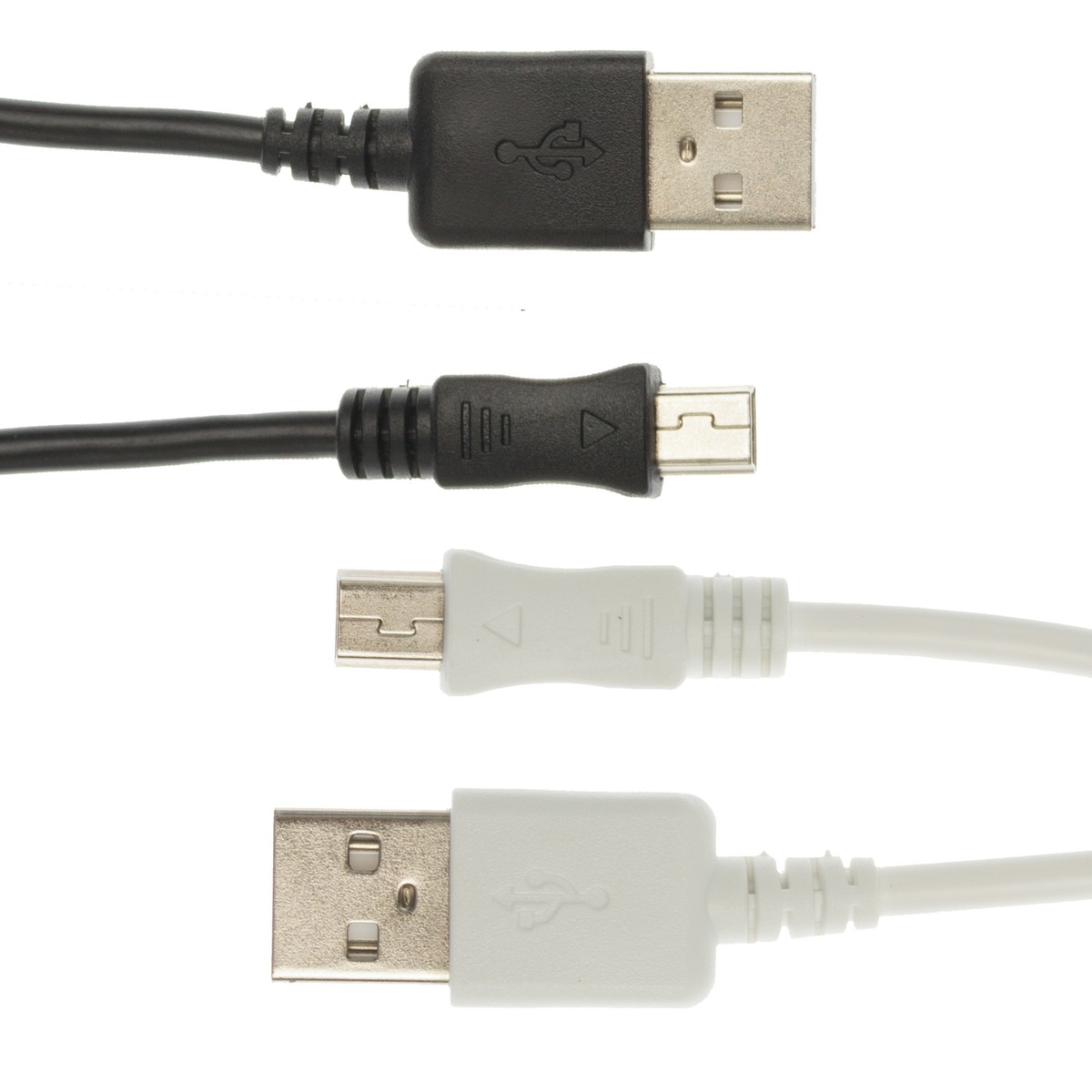 Câble USB De Charge Pour GPS Garmin Camper/RV 770 LMT-D - Longueur 1 M, Gaine Renforcée - Transfert Données Rapide - 7