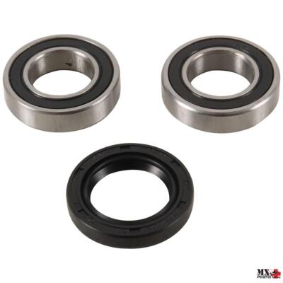 RADLAGERSATZ VORNE SUZUKI DRZ400SM 2009 PIVOT WORKS PWFWK-S24-000