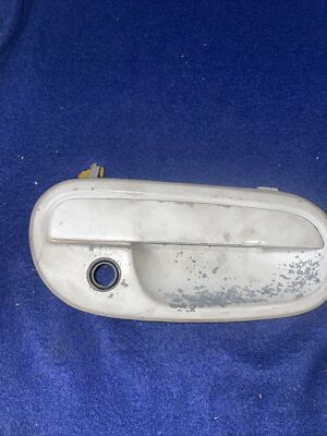 90-96 Nissan 300zx Z32 OEM RH Right Passenger Exterior Door Handle